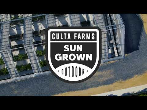 CULTA Croptober 2020 Part 1