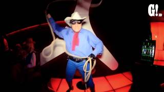 Gossip! S bado 22 Diciembre 2012   Broadcast  28