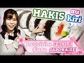 Recette De Makis Avec Du Kiri Les Recettes Faciles D Une Japonaise Maki Sushi