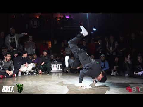 Stylz Courrpt Vs Floor Assassins | Top 32 | Rock Harder 4: Freestyle Session Canada