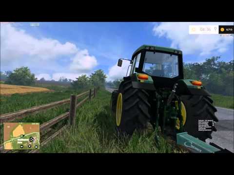 Chellington Extended