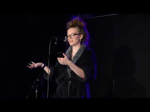 POTOPA BAŠA - Prvé rande / slam poetry