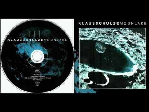 Klaus Schulze - Moonlake 2005