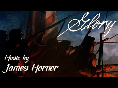 Glory | Soundtrack Suite (James Horner)