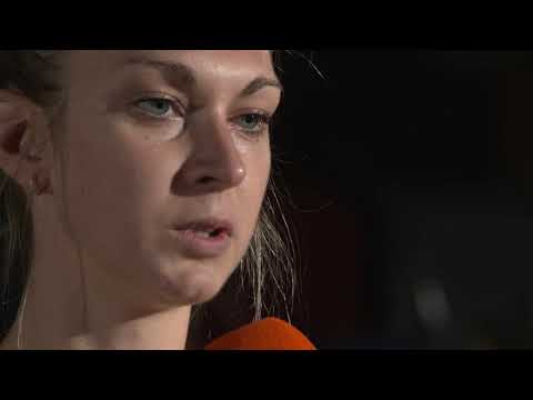 Předsezónní rozhovor Mariana Opočenská - Slovanka MB