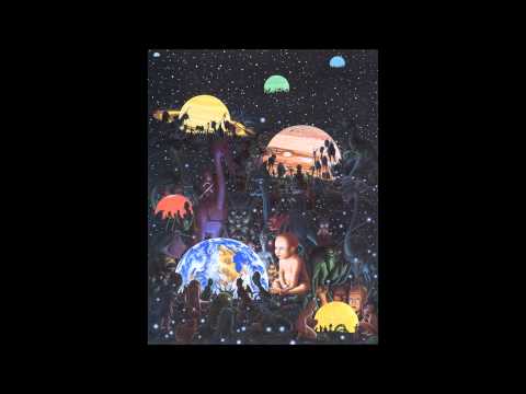 Kidd Niek Bernie Burns - Mind body and soul