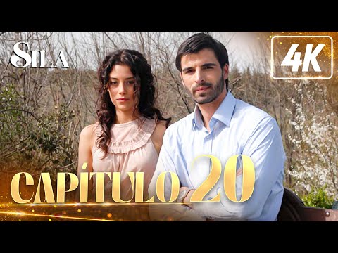 Sila en 4K | Capítulo 20 (Completo)