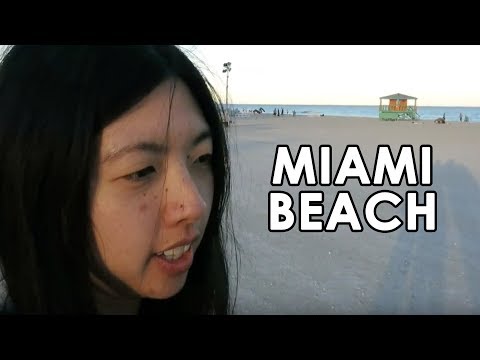 Miami Beach