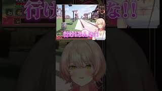 【そっちじゃなーーい！】全てを破壊するゴーレムを生んでしまったニュイ・ソシエール【Minecraft】 #にじさんじ #切り抜き #vtuber