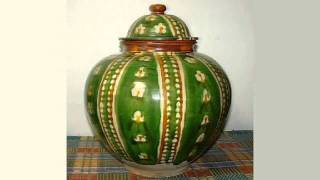 "To a Lady on her Passion for Old China" by John Gay (read by Tom O'Bedlam)