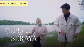Download lagu Single Terbaru Selfi Yamma - Seraya | 30.06.2022 mp3