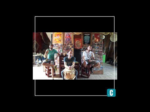 Festival de Chassepierre 2020 - La Belle Image