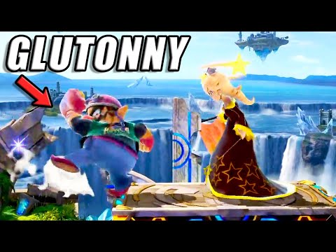 THIS is What Happens When You Roll Against Glutonny