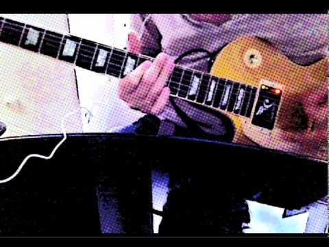 a little thunder pickup demo / come together