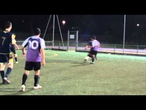 gol "B. Fieuj - Bottiglioni D.C."