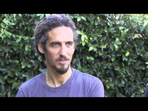 Rob Machado. Sustainability & Surfing Interview by Dr Jess Ponting Feb 2012