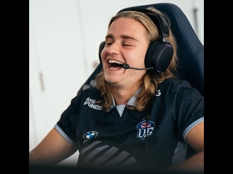 OG.CEB CENTAUR "I will not allow this" | GAME CHANGER - DOTA2 7.29 GAMEPLAY