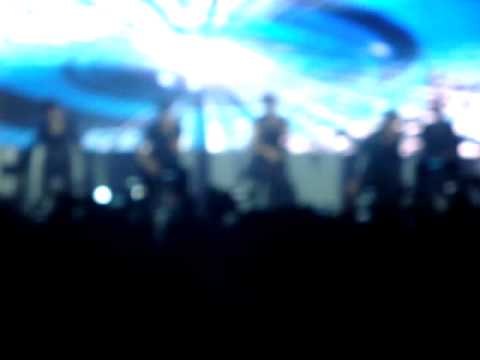 100606 Super Junior Bonamana @Singapore Galaxy S Showcase