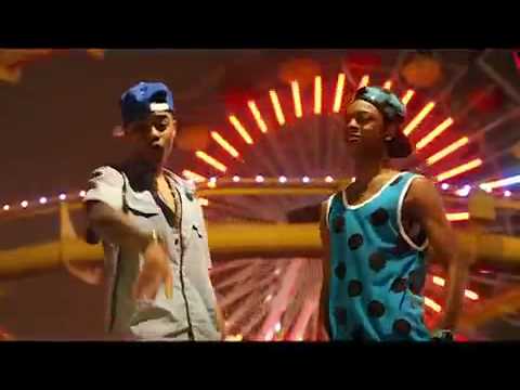 The Rangers ·· She Likes Me 'Official Music Video'