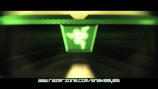 Introducing the Razer SnakeEyes