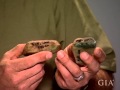 Jadeite Boulders With Edward Boehm by GIA