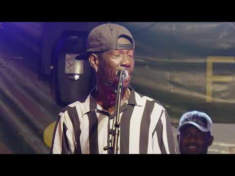 SAMY SUCCES LIVE COMPLET AU FESTIVAL ORAD 2