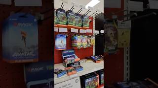Is Perfect Order Being Ignored?! #target #pokemon #reels #shorts #fyp