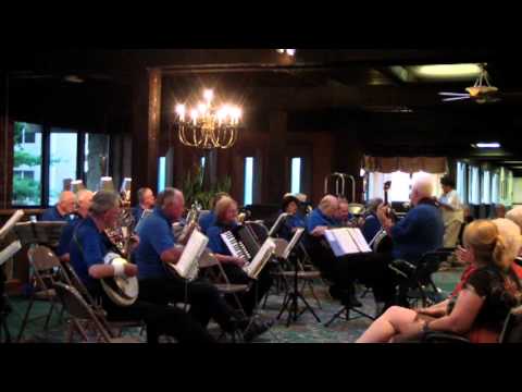 Sterling String Band   Beer Barrel Polka