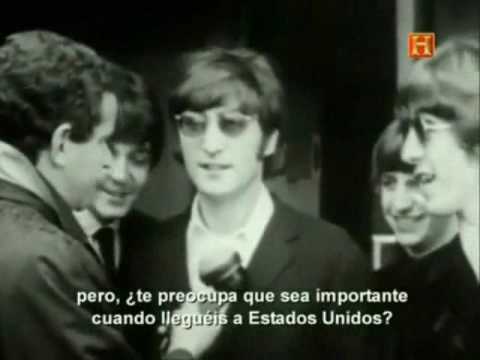 El Pecado de John Lennon