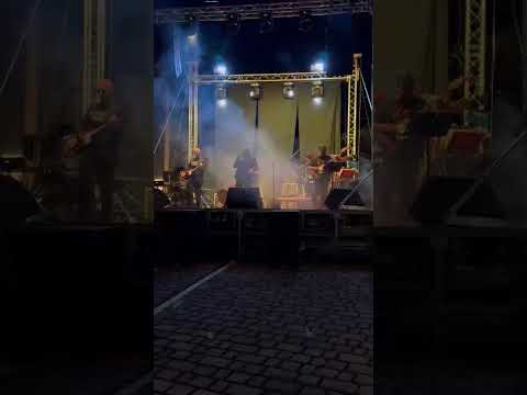 Marco Piccoli e gli Occorrenti Necessari di Alessio Fiorile - Io sono qui