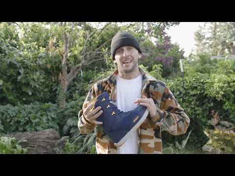 Scott Stevens talks TM-2 Boot