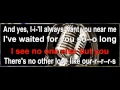 LADY - Kenny Rogers (by Lionel Richie) - Karaoke ...