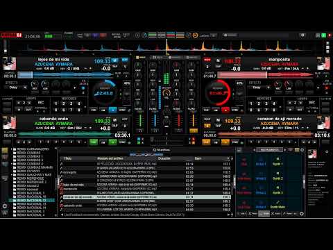 MIX AZUCENA AYMARA ✅💯🕺💃❤️💔entre licor y licor