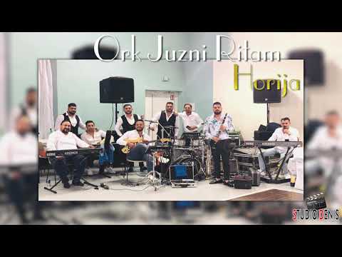 Ork Juzni Ritam Horija 2019 / STUDIO DENIS / ♫ █▬█ █ ▀█▀♫ ▀ © 2019