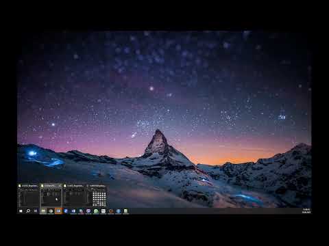 DCE Automation for SPSS Analysis Preparation