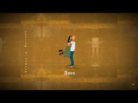 leumas - amen ft. tatiana