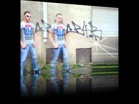 KatunDaOne - Krieger Auf Terroristischen Untergrund Niveau -16Bars exclusiv