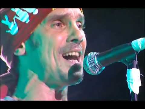 Manu Chao - Clandestino (Live) [Official Audio]