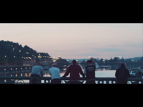 Separ ft. Rytmus - Praha (Mixtape)