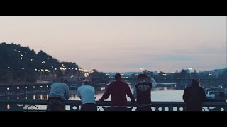 Videoklip Separ - Praha (ft. Rytmus) s textom piesne