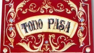 LOS PIOJOS   TODO PASA