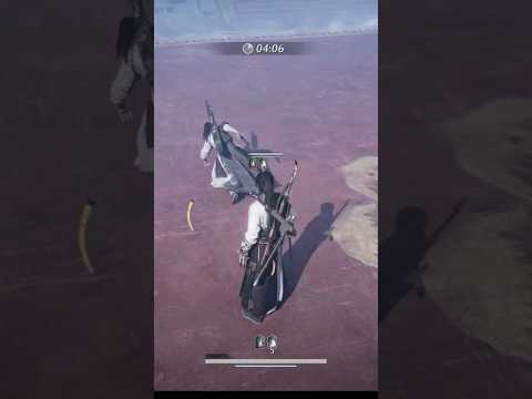 Where Winds Meet PvP is Not What I Was Expecting