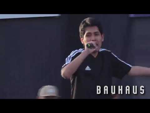 BLAXIMENTAL vs S.O.F.T – Cuartos de Final Regional Arequipa 2019 Red Bull Batalla de los Gallos