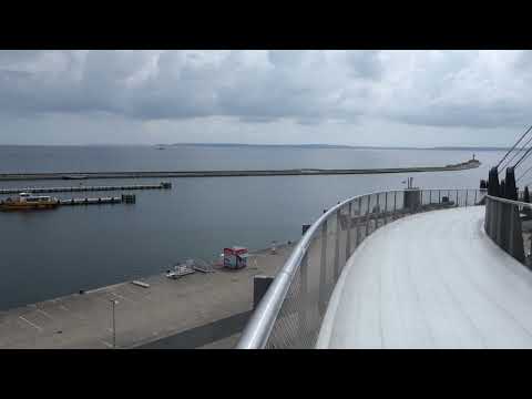 Hafen von Sassnitz, 29.05.2022