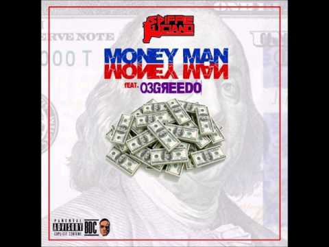 Spiffie Luciano - Money Man (feat. 03 Greedo) [Prod. by Yung Murk]