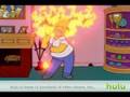 The Simpsons - I Am So Smart - YouTube
