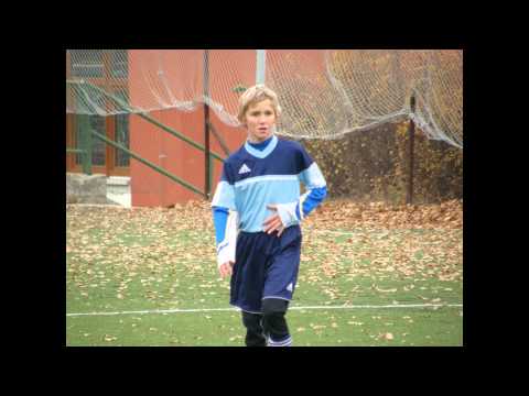 MOTORLET 2003 FOTBAL FOTO 2012/13