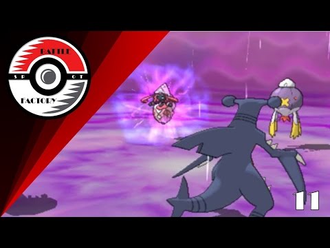 The Battle Spot Factory (VGC17): Ep. 11 - Birthday Surprises!