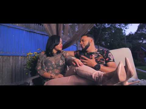 Vargas Monteiro - Nha Mudjer (Official Video)