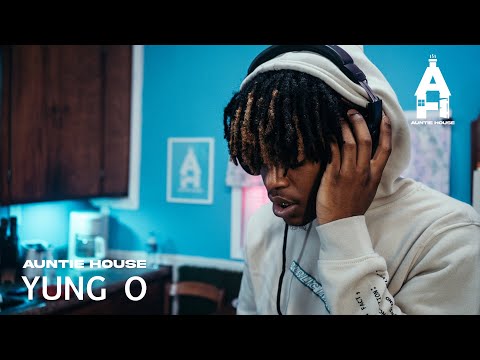 Yung O - Love Don't Live Here | Live Performance @AuntieHouse_